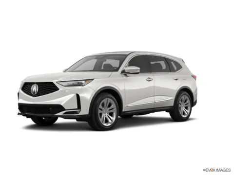 White 2025 Acura MDX for sale in Overland Park, KS