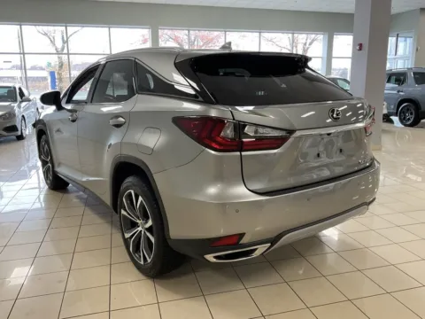 More photos of 2022 Lexus RX 350 at Acura of Overland Park, KS