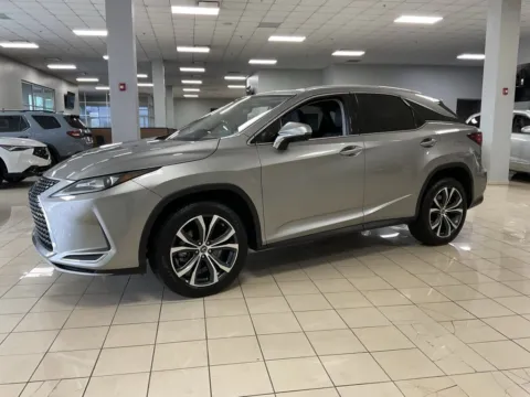 Another view of 2022 Lexus RX 350 for sale in Overland Park, KS at Acura of Overland Park