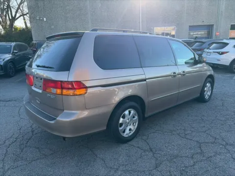 More photos of 2003 Honda Odyssey EX-L at Acura of Overland Park, KS