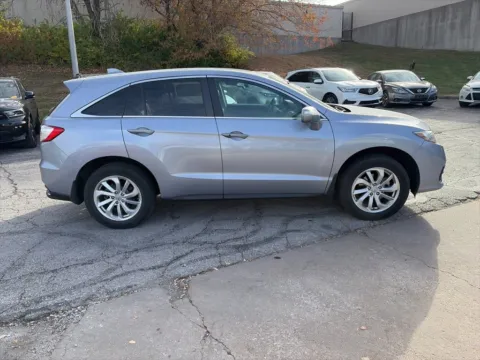 More photos of 2016 Acura RDX Tech Pkg at Acura of Overland Park, KS