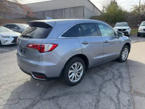 More photos of 2016 Acura RDX Tech Pkg at Acura of Overland Park, KS