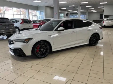 More photos of 2024 Acura Integra Type S at Acura of Overland Park, KS