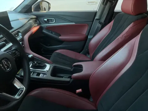 More photos of 2024 Acura Integra Type S at Acura of Overland Park, KS