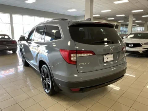 More photos of 2022 Honda Pilot Special Edition at Acura of Overland Park, KS