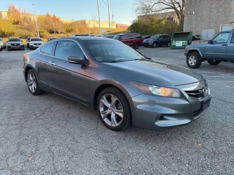 Another view of 2012 Honda Accord Cpe EX-L for sale in Overland Park, KS at Acura of Overland Park