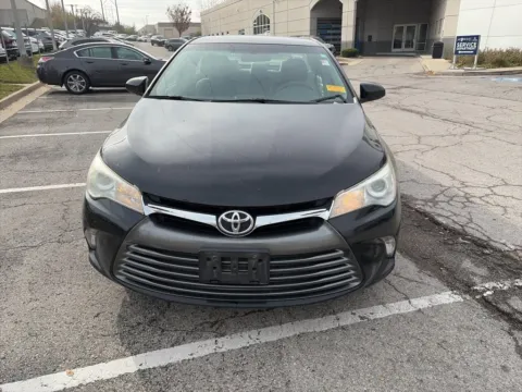 Photos of 2017 Toyota Camry LE for sale in Overland Park, KS at Acura of Overland Park