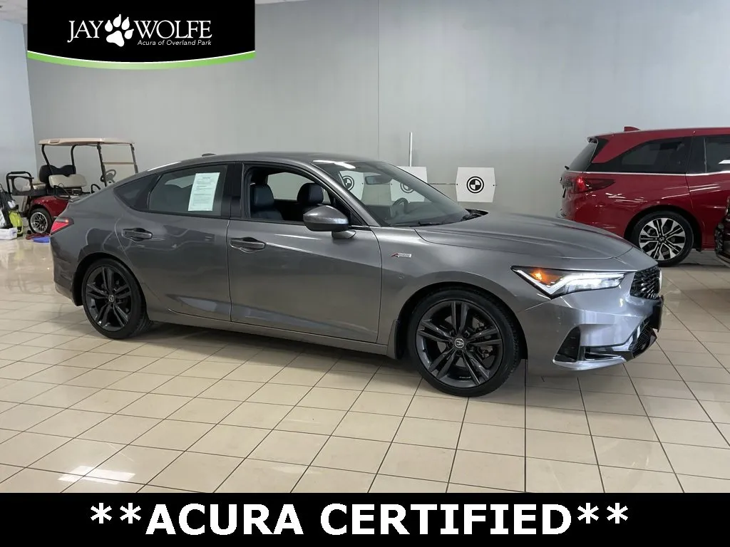 2023 Acura Integra w/A-Spec Package for sale in Overland Park, KS