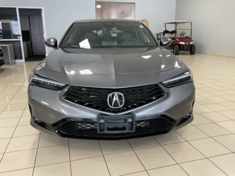 Photos of 2023 Acura Integra w/A-Spec Package for sale in Overland Park, KS at Acura of Overland Park