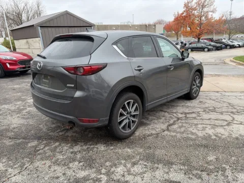 More photos of 2017 Mazda CX-5 Grand Touring at Acura of Overland Park, KS