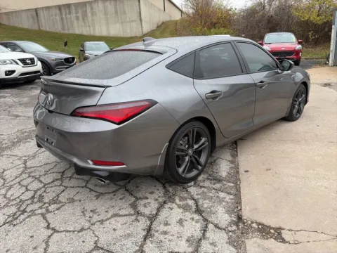 More photos of 2023 Acura Integra w/A-Spec Package at Acura of Overland Park, KS
