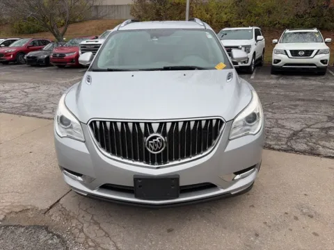 Photos of 2016 Buick Enclave Leather for sale in Overland Park, KS at Acura of Overland Park