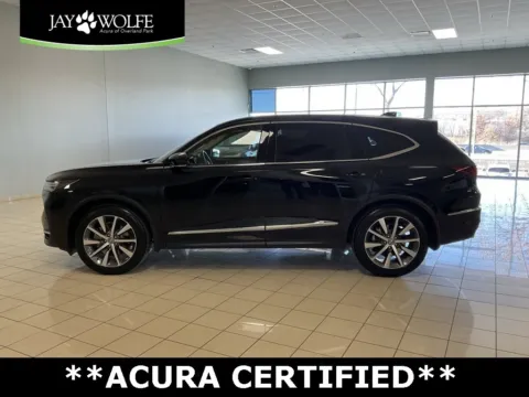 More photos of 2025 Acura MDX w/Technology Package at Acura of Overland Park, KS