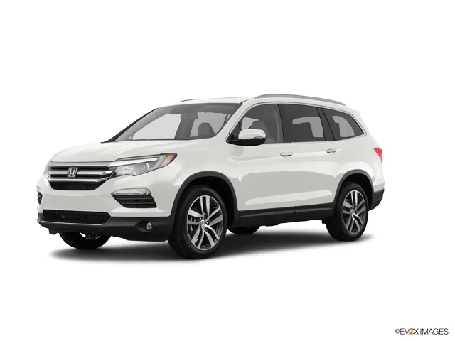 2017 Honda Pilot Touring for sale in Overland Park, KS