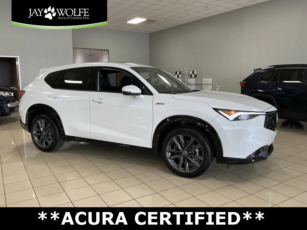 2025 Acura ADX w/A-Spec Package for sale in Overland Park, KS