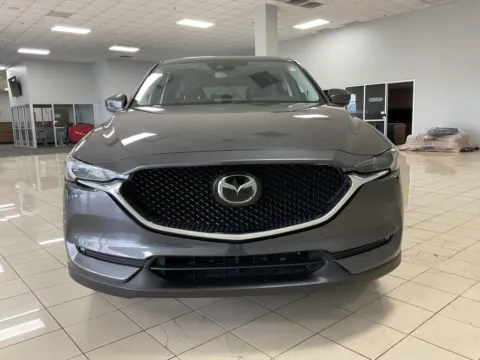 Photos of 2019 Mazda CX-5 Grand Touring for sale in Overland Park, KS at Acura of Overland Park