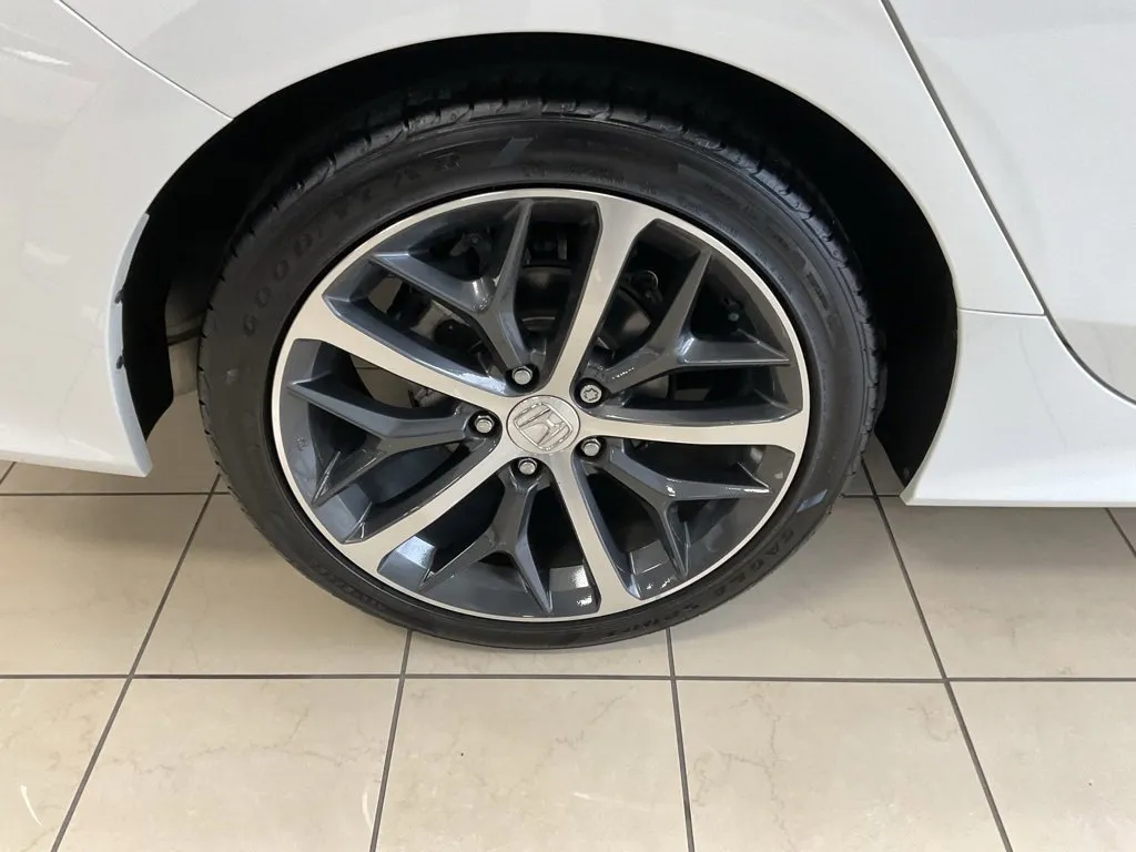 Image of 2024 Honda Civic Sedan