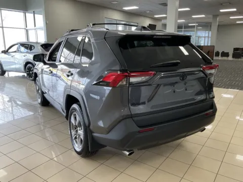 More photos of 2023 Toyota RAV4 XLE at Acura of Overland Park, KS