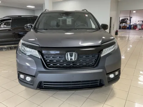 Photos of 2019 Honda Passport Elite for sale in Overland Park, KS at Acura of Overland Park