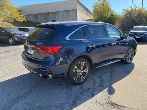 More photos of 2020 Acura MDX w/Technology Pkg at Acura of Overland Park, KS