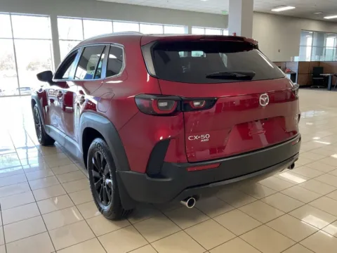 More photos of 2024 Mazda CX-50 2.5 S Preferred Package at Acura of Overland Park, KS