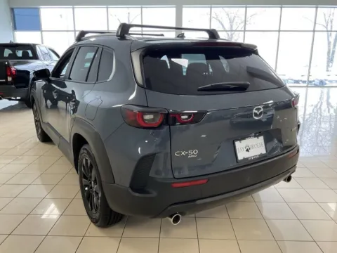 More photos of 2024 Mazda CX-50 2.5 S Premium Package at Acura of Overland Park, KS