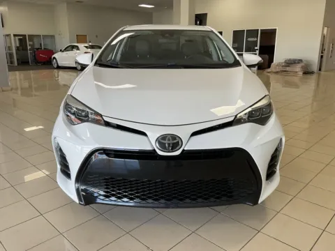 Photos of 2019 Toyota Corolla SE for sale in Overland Park, KS at Acura of Overland Park