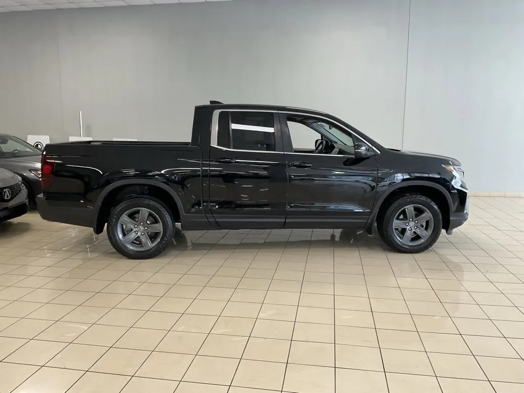 Image of 2023 Honda Ridgeline