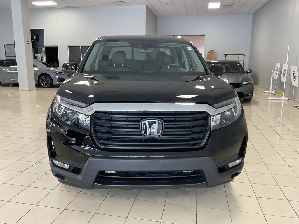 Image of 2023 Honda Ridgeline