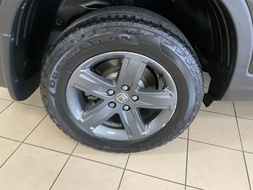 Image of 2023 Honda Ridgeline