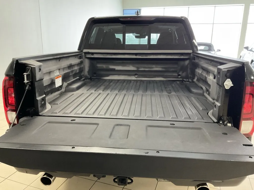 Image of 2023 Honda Ridgeline