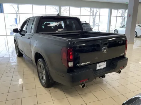More photos of 2023 Honda Ridgeline RTL at Acura of Overland Park, KS