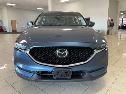 Photos of 2019 Mazda CX-5 Grand Touring for sale in Overland Park, KS at Acura of Overland Park