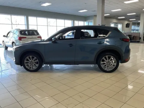 More photos of 2019 Mazda CX-5 Grand Touring at Acura of Overland Park, KS