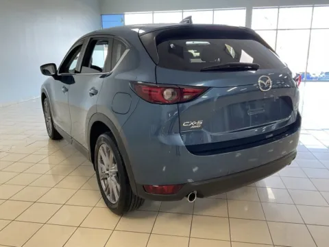More photos of 2019 Mazda CX-5 Grand Touring at Acura of Overland Park, KS