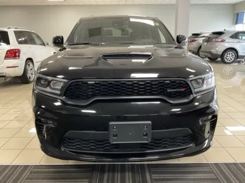 Photos of 2023 Dodge Durango R/T Plus for sale in Overland Park, KS at Acura of Overland Park