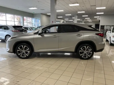 More photos of 2022 Lexus RX 350 at Acura of Overland Park, KS