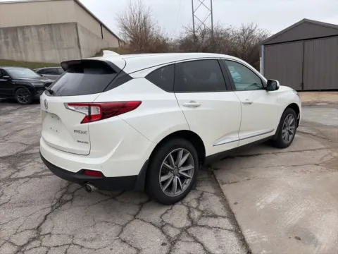 More photos of 2019 Acura RDX w/Technology Pkg at Acura of Overland Park, KS