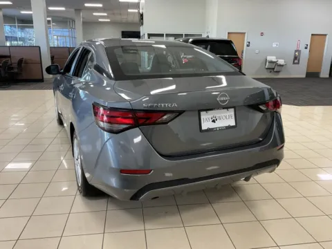 More photos of 2024 Nissan Sentra S at Acura of Overland Park, KS
