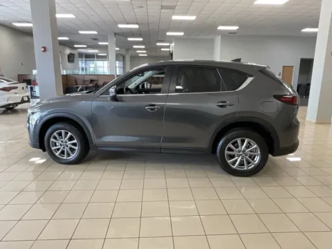 More photos of 2023 Mazda CX-5 2.5 S Preferred Package at Acura of Overland Park, KS