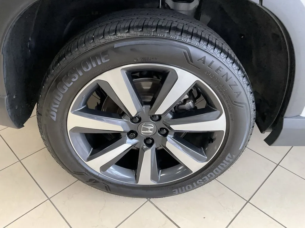 Image of 2024 Honda Pilot