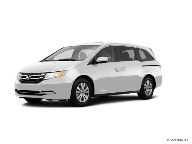 2014 Honda Odyssey EX-L for sale in Overland Park, KS