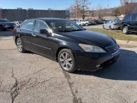 Another view of 2008 Lexus ES 350 for sale in Overland Park, KS at Acura of Overland Park