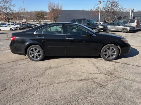 More photos of 2008 Lexus ES 350 at Acura of Overland Park, KS