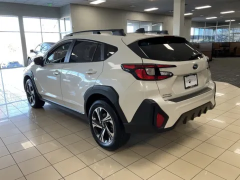 More photos of 2024 Subaru Crosstrek Premium at Acura of Overland Park, KS