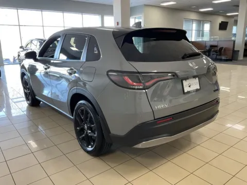 More photos of 2025 Honda HR-V Sport at Acura of Overland Park, KS