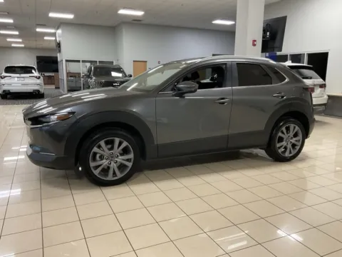 More photos of 2024 Mazda CX-30 2.5 S Preferred Package at Acura of Overland Park, KS