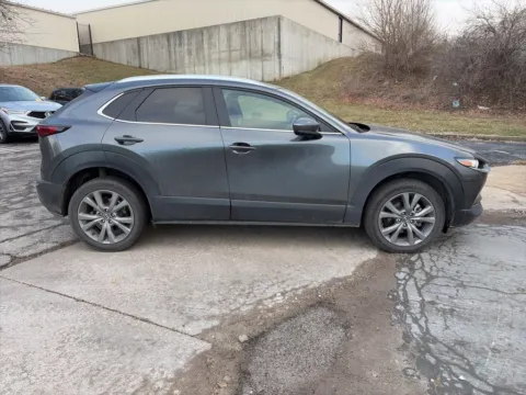 More photos of 2024 Mazda CX-30 2.5 S Preferred Package at Acura of Overland Park, KS