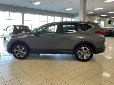More photos of 2019 Honda CR-V EX-L at Acura of Overland Park, KS