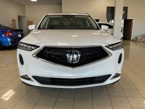Photos of 2023 Acura MDX w/Advance Package for sale in Overland Park, KS at Acura of Overland Park